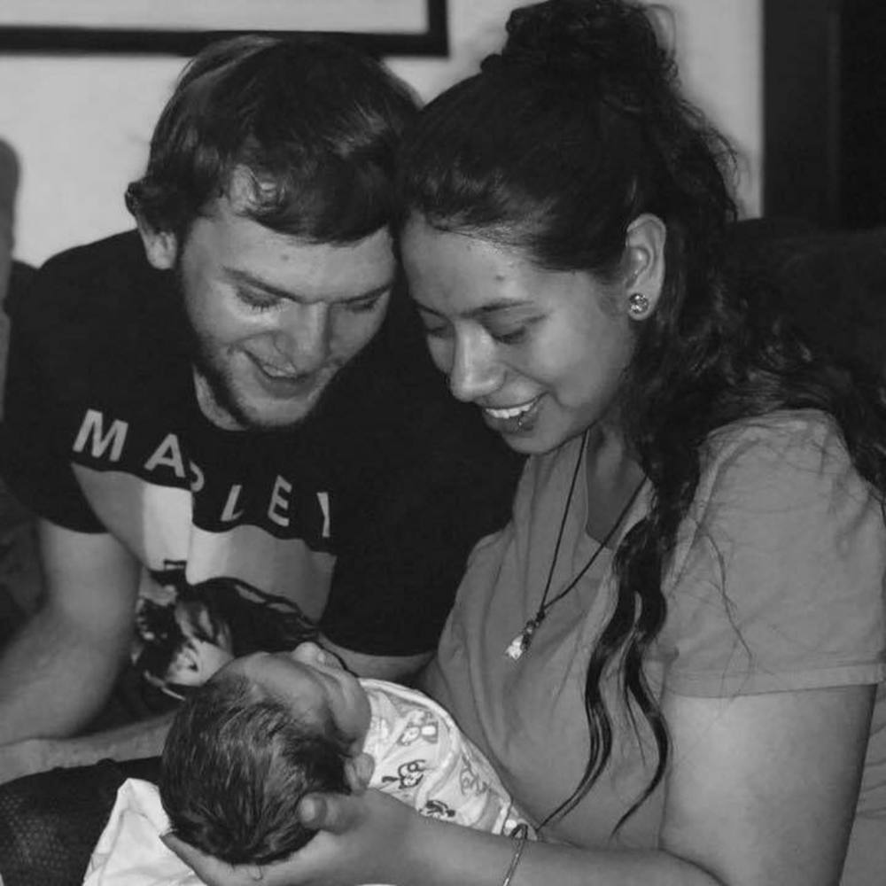 Meet your Posher, Meeka